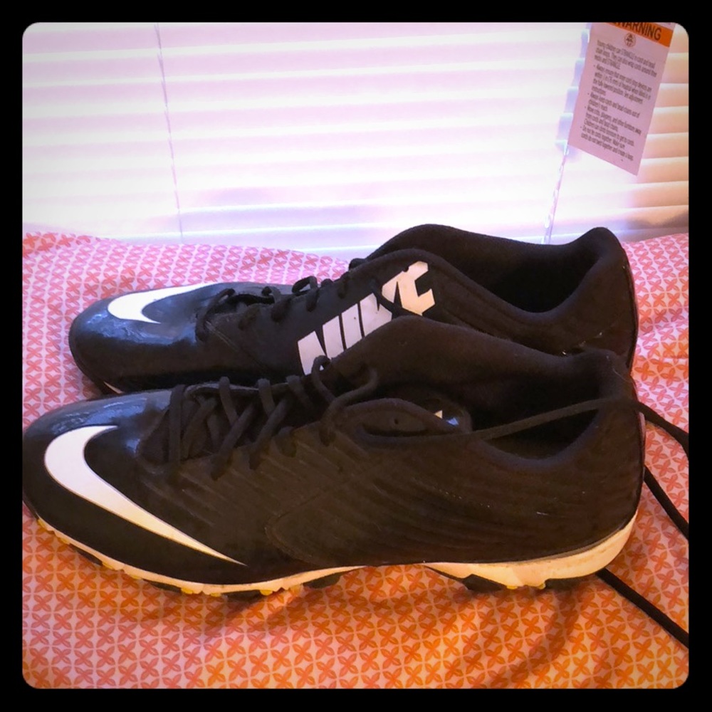 Nike Cleats